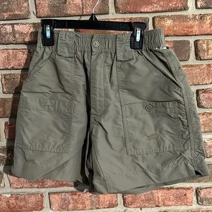 Boys shorts size 28 aftco shorts